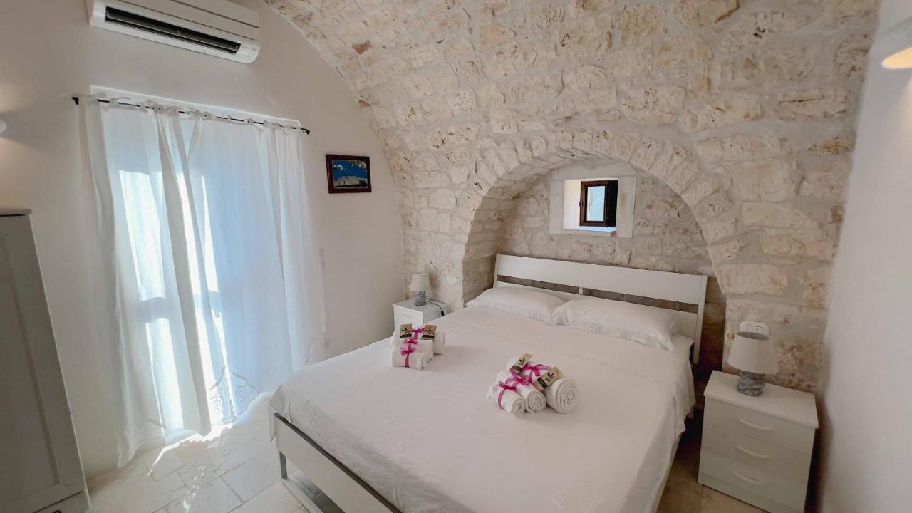 Masseria Piatone *
