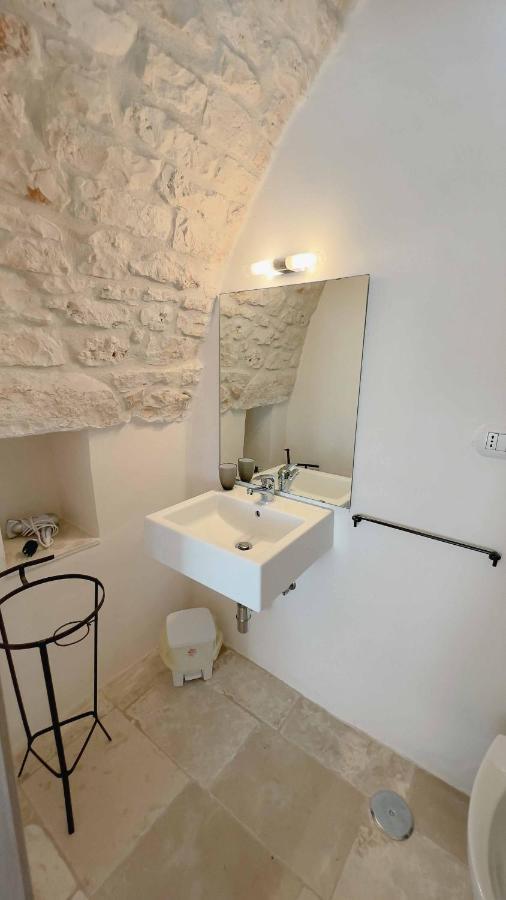 Holiday home Masseria Piatone