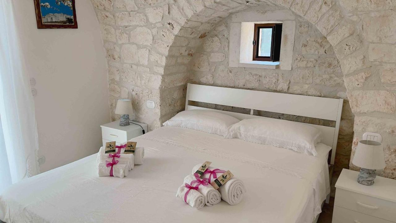 Masseria Piatone Ostuni