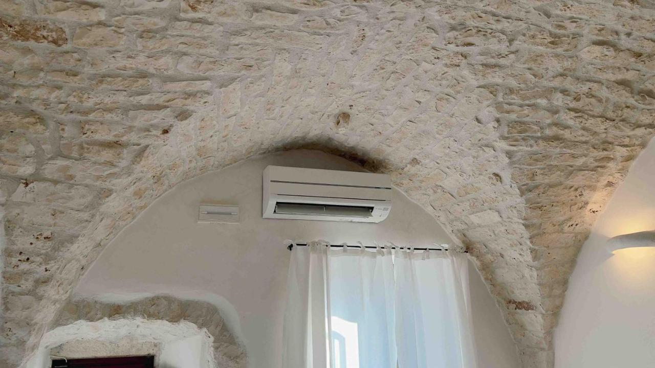 Holiday home Masseria Piatone Ostuni