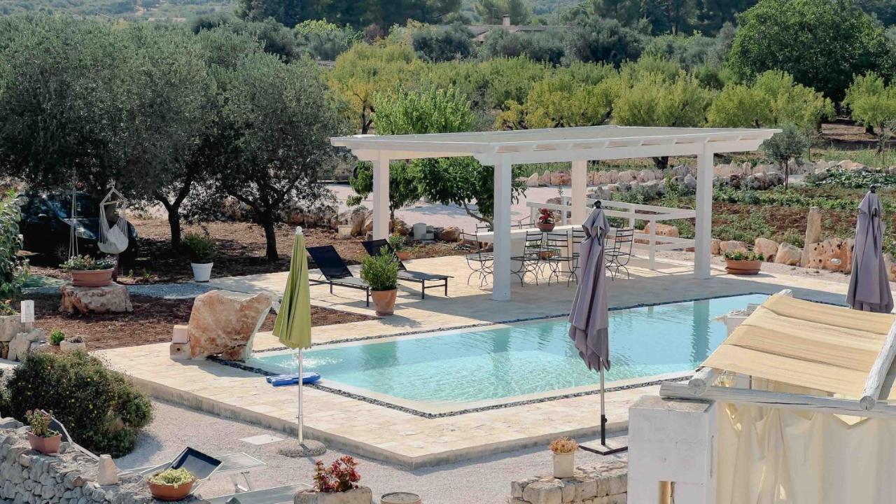 Masseria Piatone * Ostuni