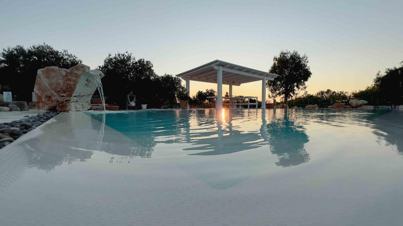 Holiday home Masseria Piatone *