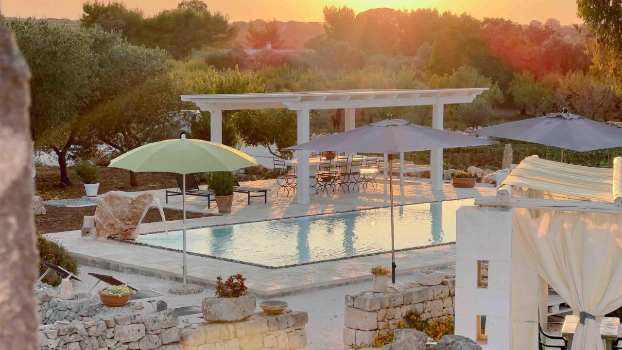 Holiday home Masseria Piatone *