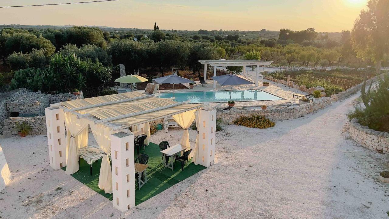 Masseria Piatone