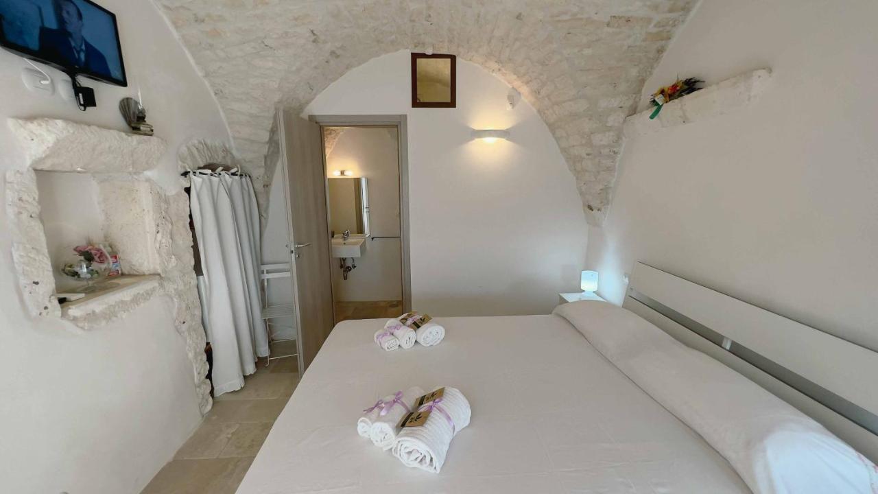 Holiday home Masseria Piatone Ostuni