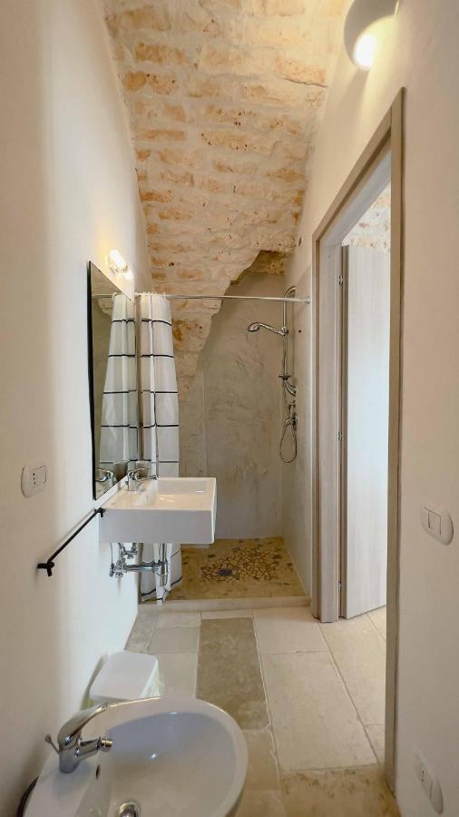 Masseria Piatone Ostuni