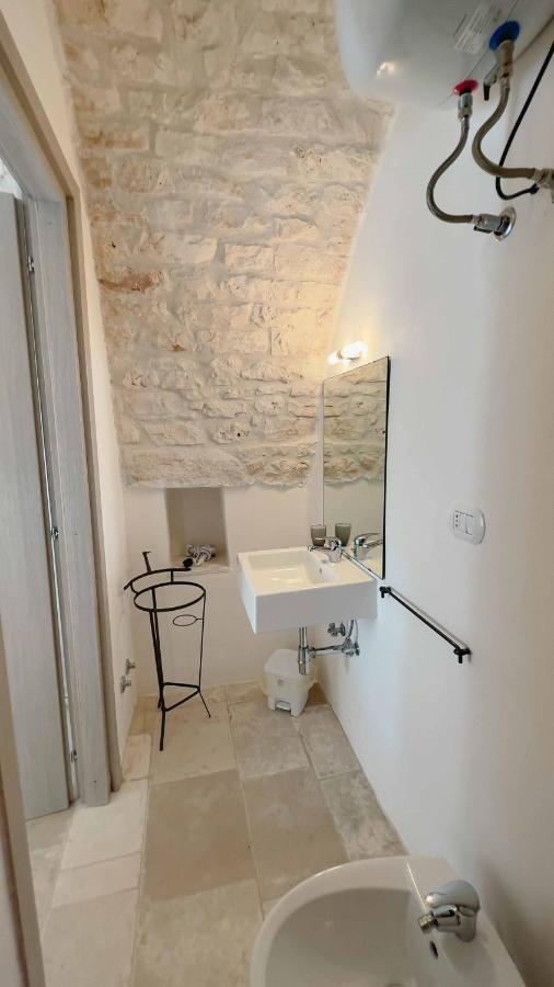 Masseria Piatone Holiday home *