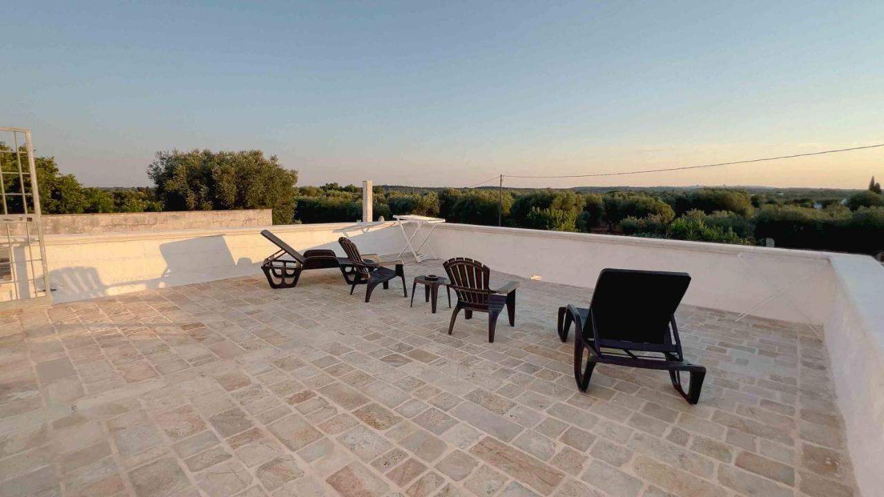 Masseria Piatone Holiday home *